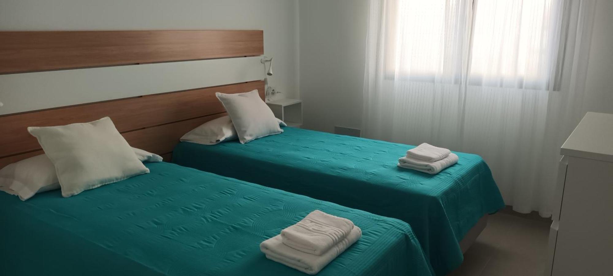 Apartamentos Falcon Tinajo Exterior foto