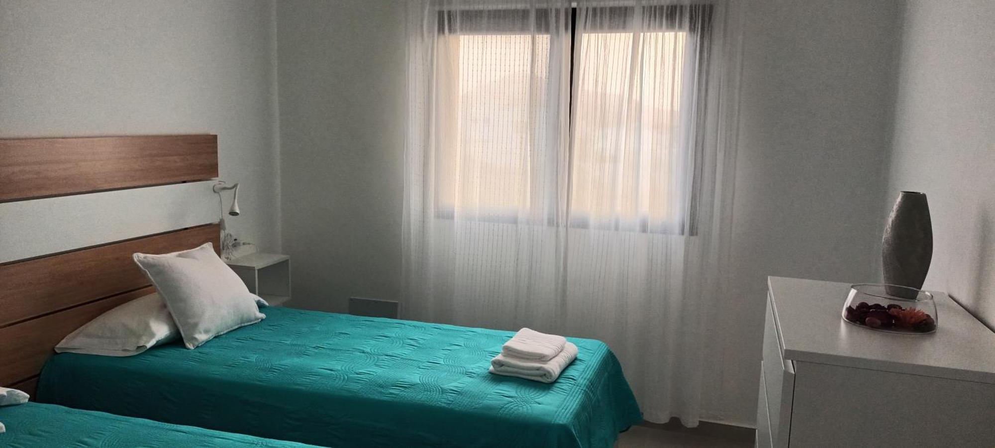 Apartamentos Falcon Tinajo Exterior foto