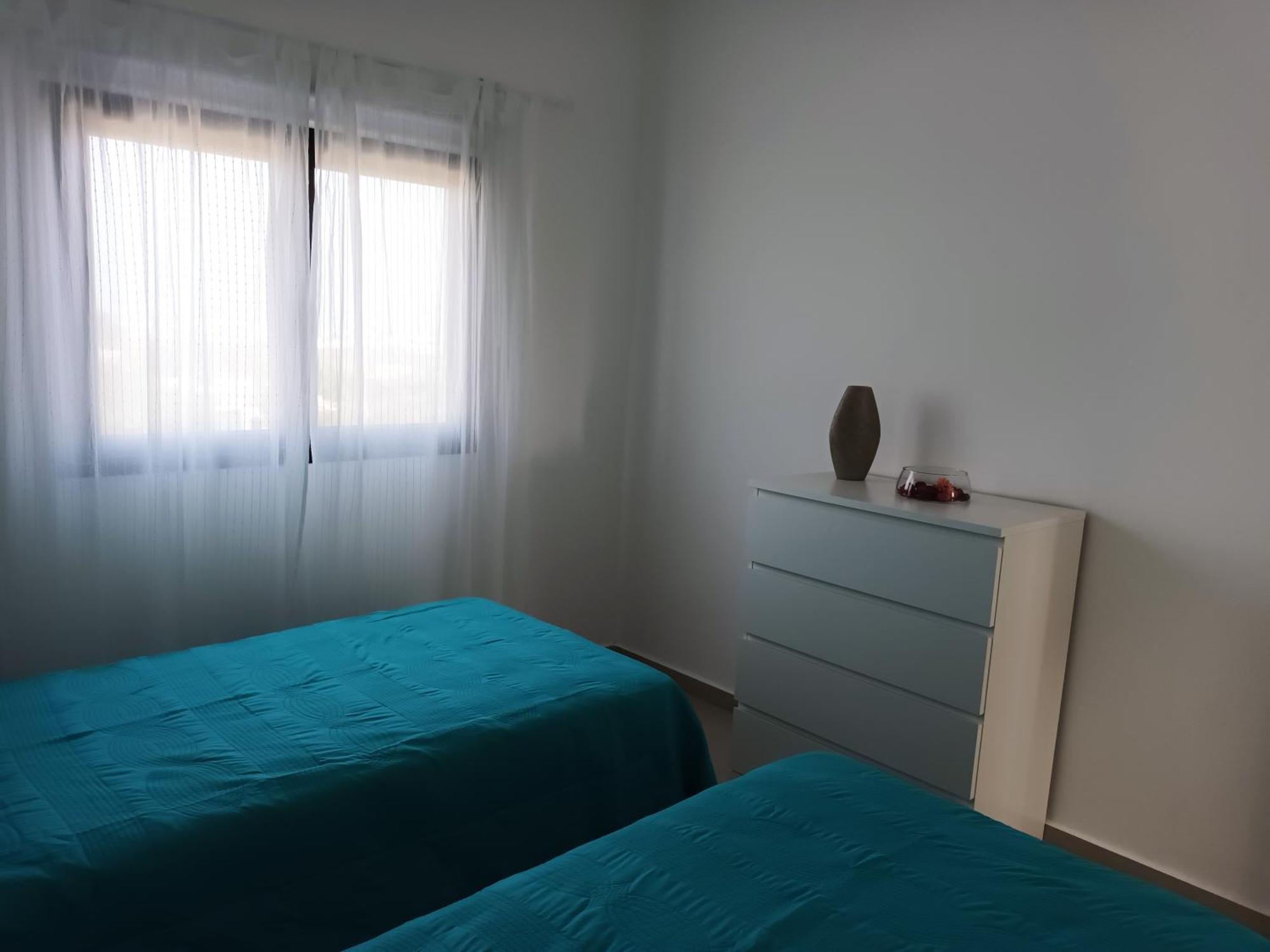 Apartamentos Falcon Tinajo Exterior foto